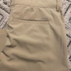 Men’s IZOD golf pants